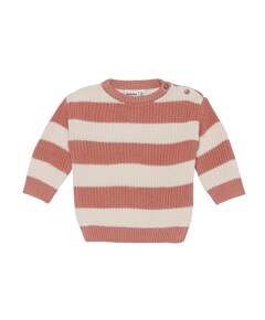 Trui roze