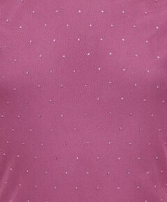 Meisjes longsleeve roze