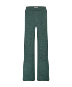 Lexie sparkle broek groen