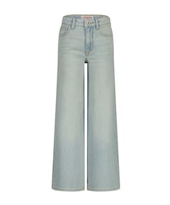 Cita meisjes jeans blauw