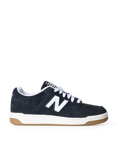 480 sneakers zwart