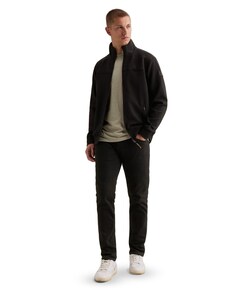 SKYRAK STAY BLACK DENIM heren jeans zwart