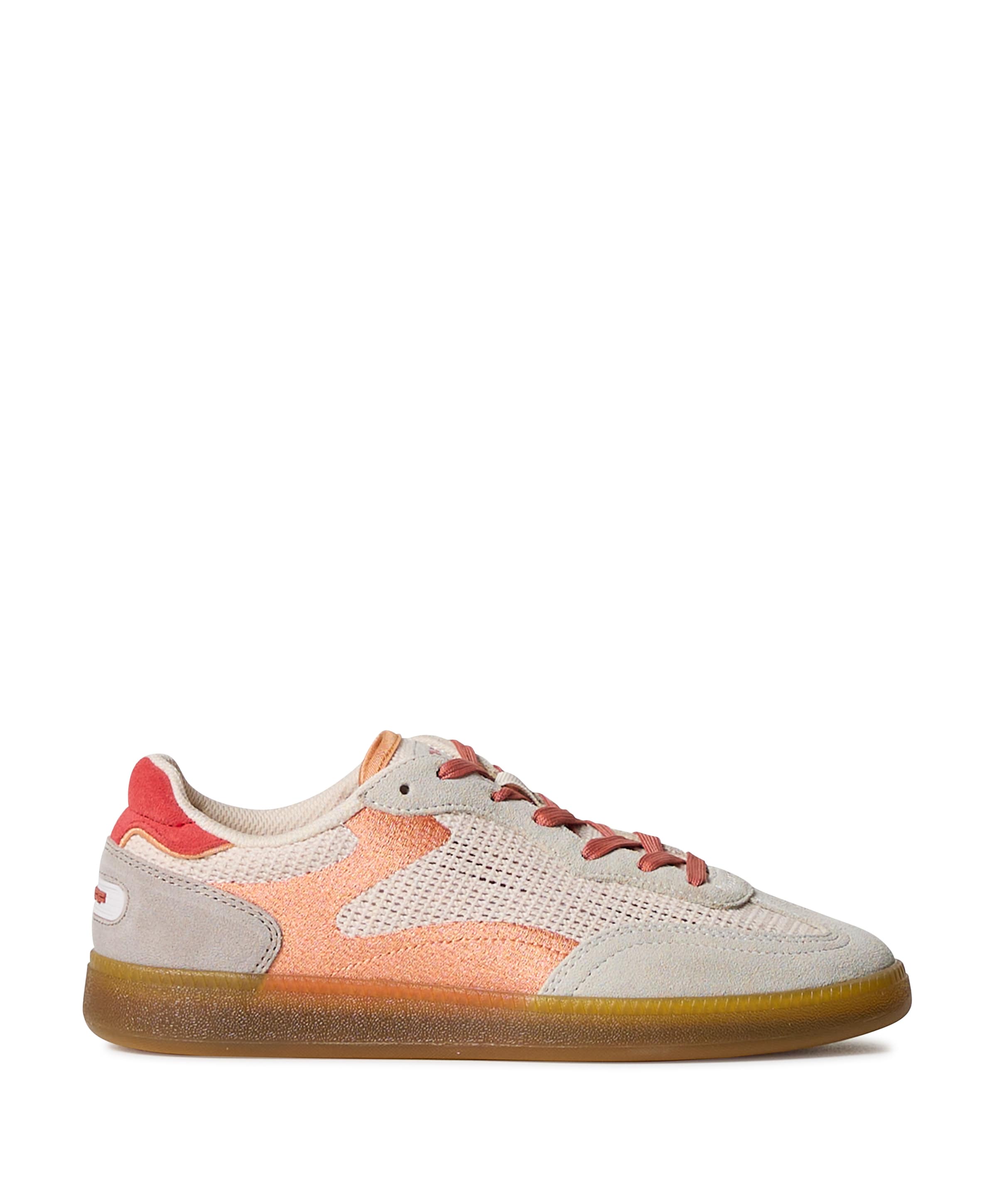 PARK dames sneakers oranje