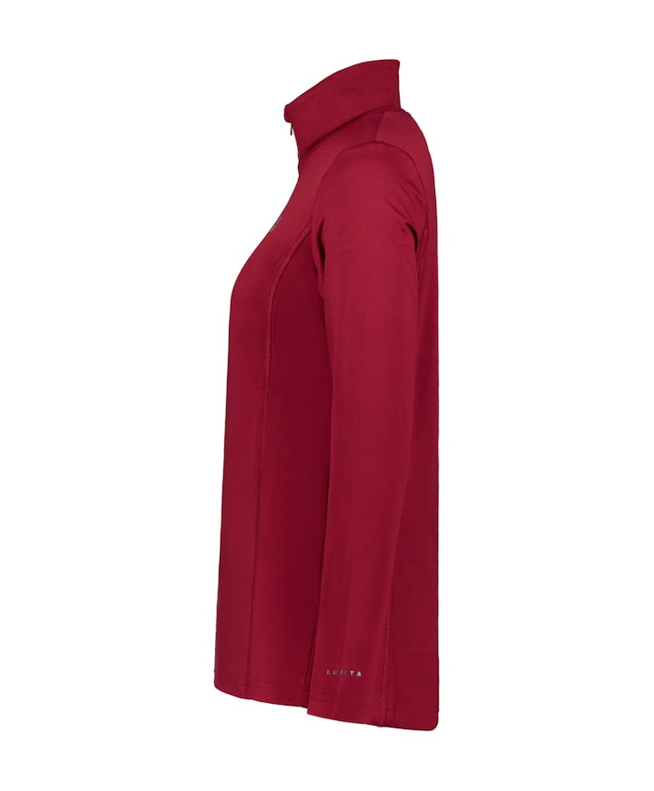 Dames pully bordeaux