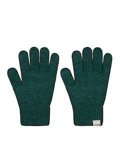 Uniseks handschoenen  groen