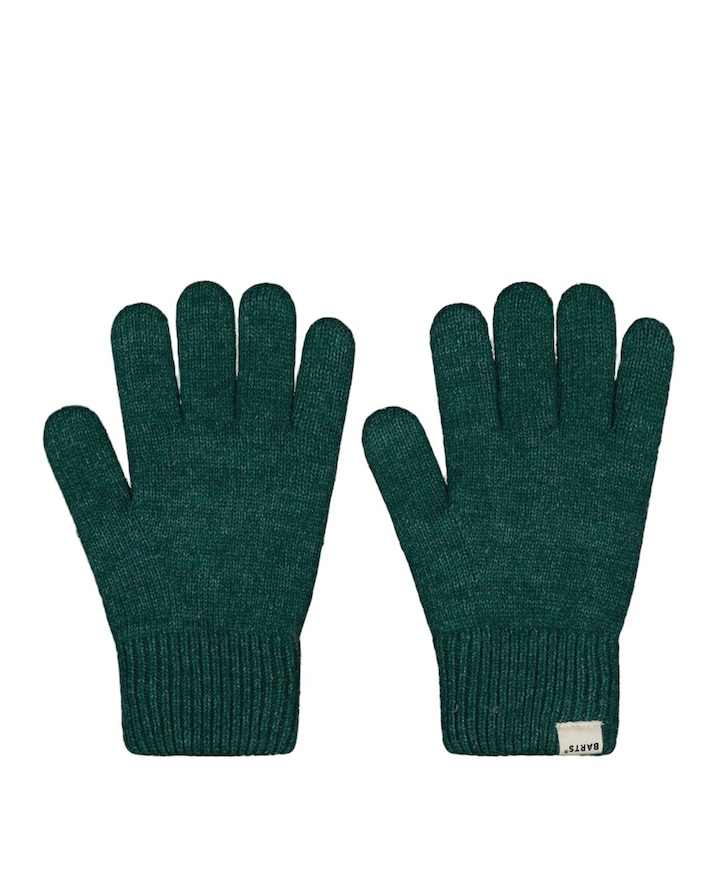 Uniseks handschoenen  groen