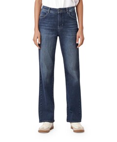 Audrey_Straight_1_092 jeans blauw