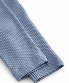 Piva  uniseks broek  blauw