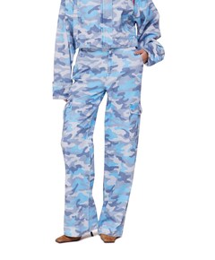 STELLA-PA dames jeans blauw