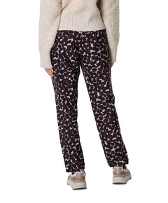 Hose Casual 7/8 LAEnge broek bruin