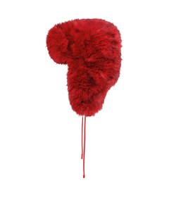 Muts rood