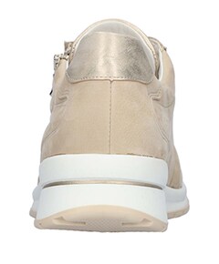 Inessa dames sneakers beige