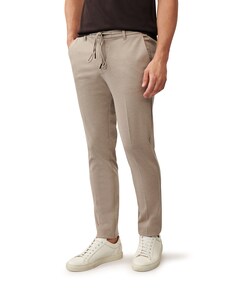 Zanico Trousers heren broek beige