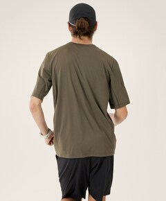 T-shirt groen