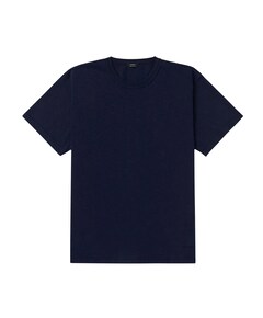 T-shirt blauw