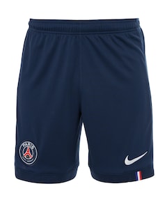Psg M Nk Df Short Stad Hm heren short blauw