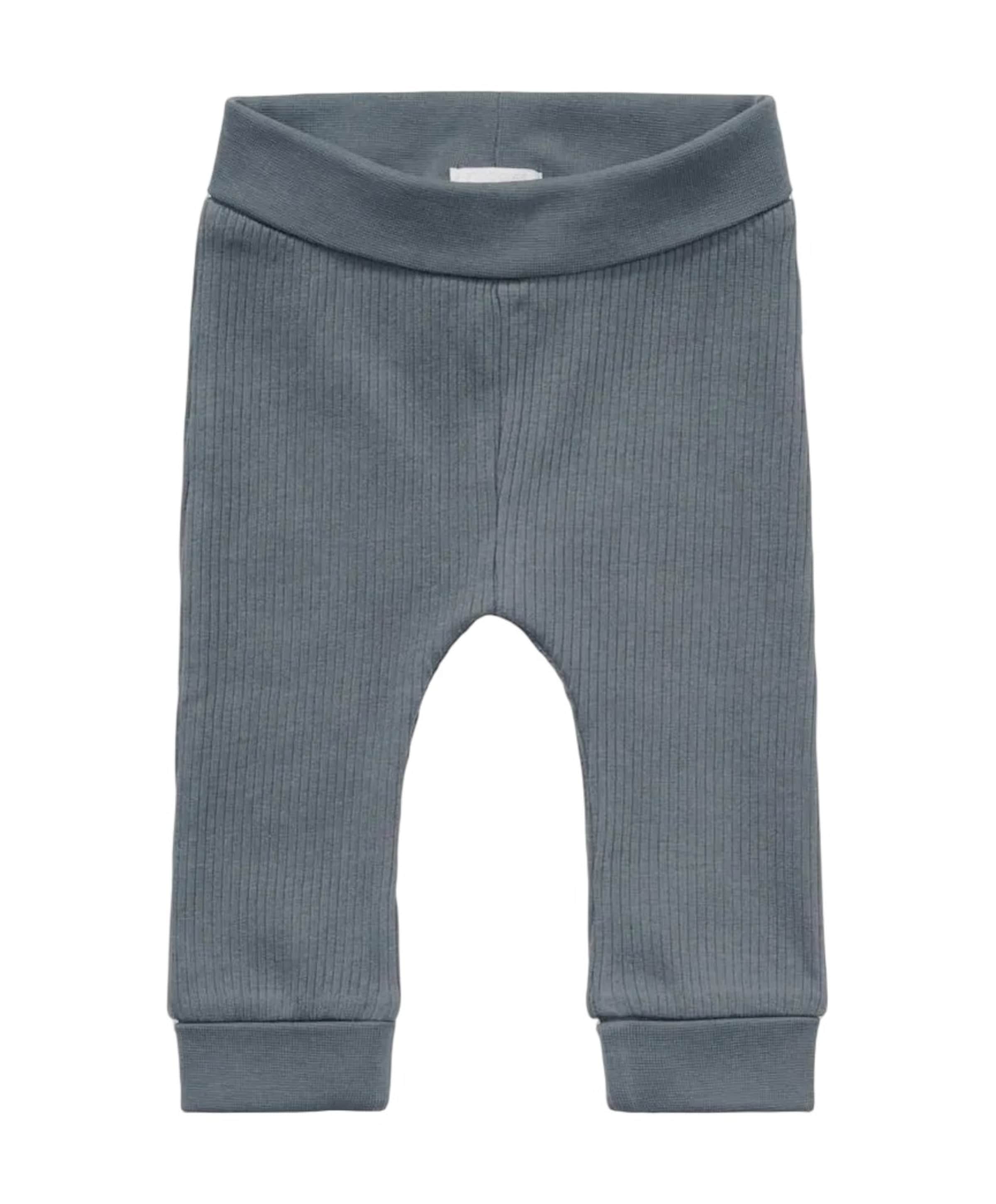 uniseks broek  grijs