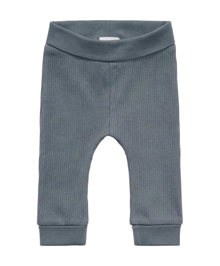 uniseks broek  grijs