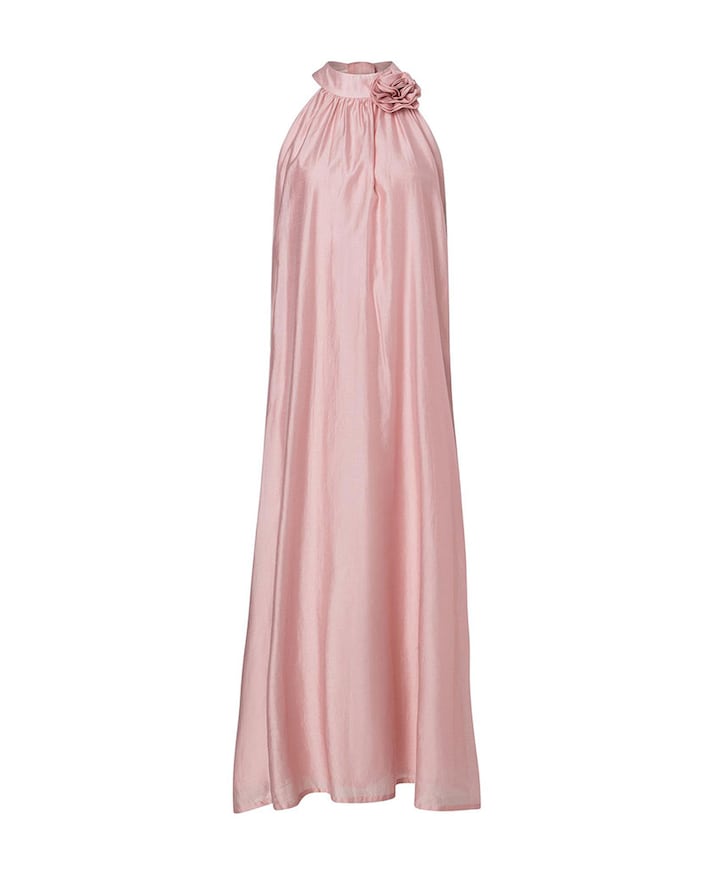 Jurk roze