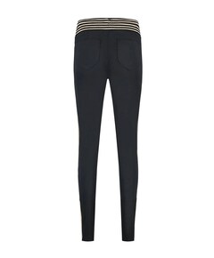 Golden Court Sports Trouser dames trainingsbroek zwart