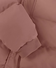 Uniseks jas roze