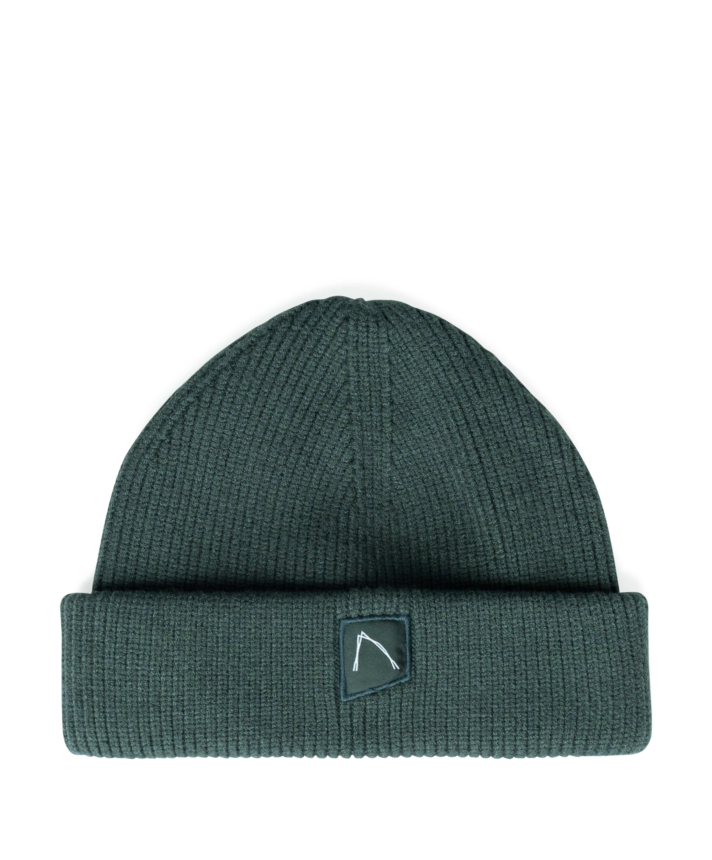 Heren accessoire groen