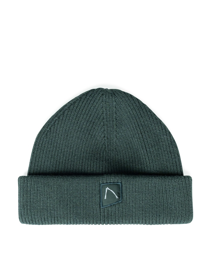 Heren accessoire groen