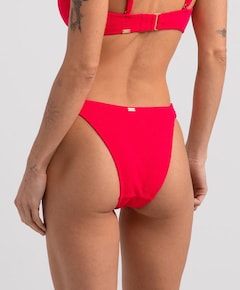 Dames bikinibroekje roze