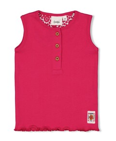 Meisjes T-shirt roze