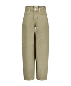 Cali meisjes jeans groen