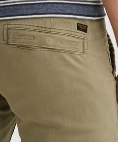 FLIGHTRIDER FANCY COLORED SWEAT heren broek groen