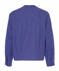 Blouse paars