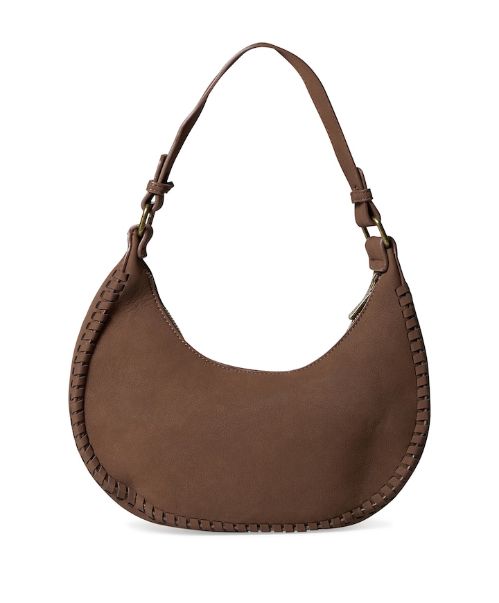 Dames tas beige
