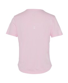 Dames t-shirt roze