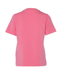 Dames t-shirt roze