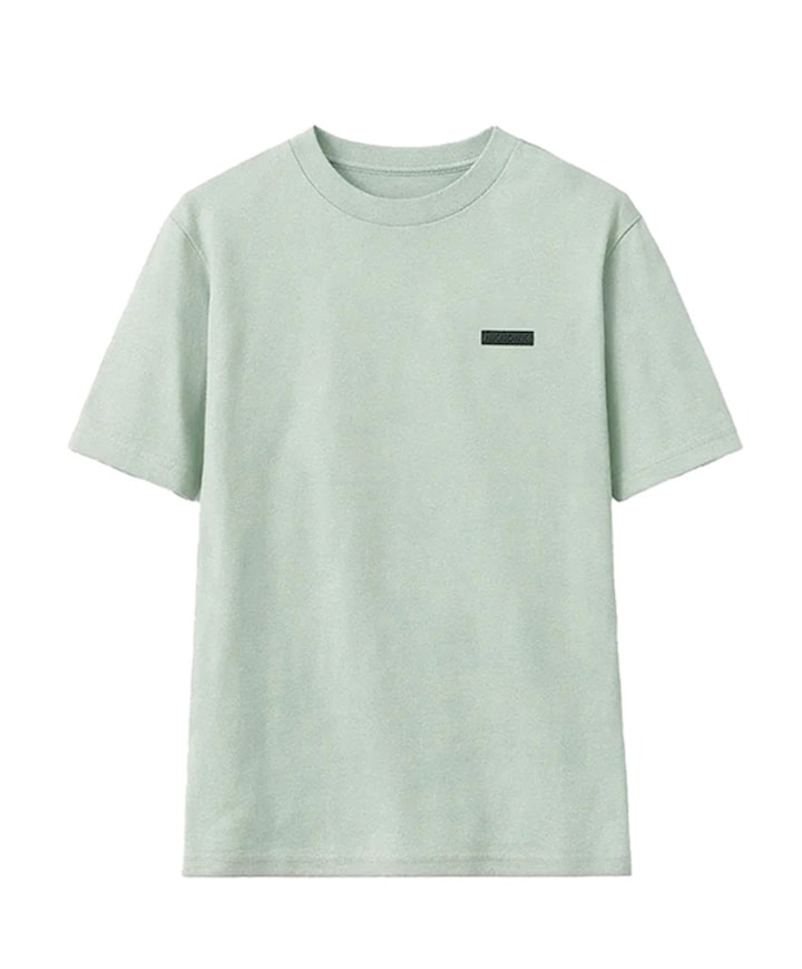 Jongens T-shirt blauw