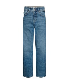 jongens broek blauw