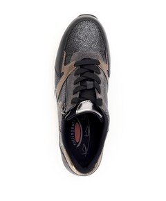 dames sneakers grijs