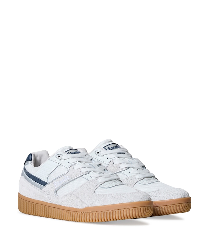 Etonic Dropshot Msh heren sneakers blauw