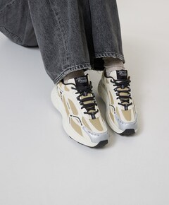 The Re-Run MAX Cactus dames sneakers wit