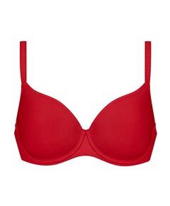 Dames bh rood