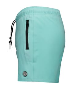 Kids BEMINO Swimshort Mint jongens korte broek groen