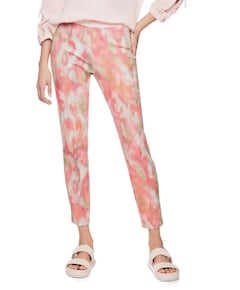 Hose SOFIA dames pantalon roze