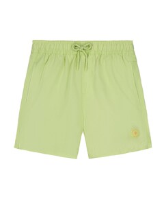 Jongens zwemshort groen