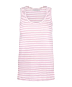 Dames top roze