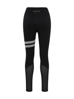 Power dames tights zwart