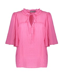 Dames top roze