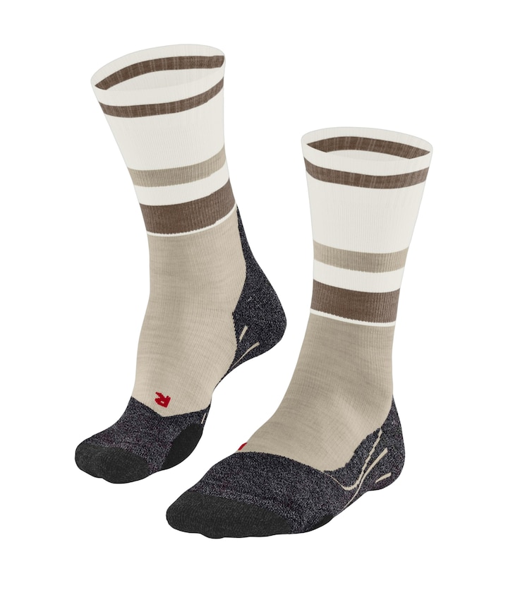 Sokken beige