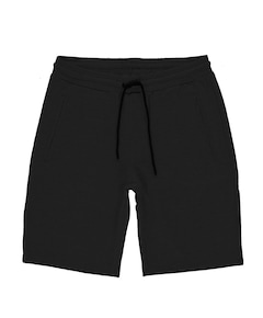 Kids HERELL SWShort Black jongens korte broek zwart