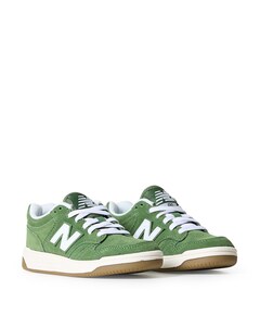 480 sneakers groen